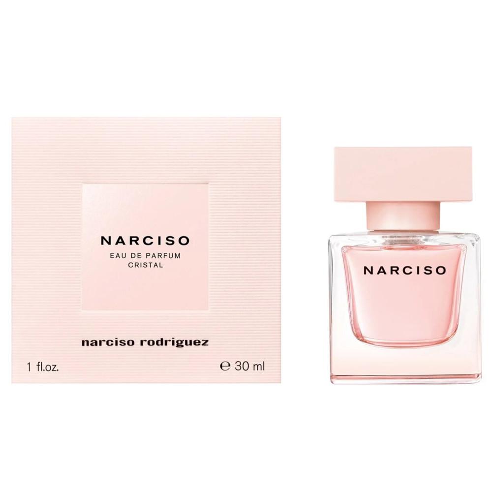 Narciso Rodriguez - Eau De Parfum Cristal 30 ml - 