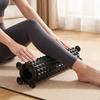 Fitness Roller Deep Tissue Foam Body Massage Block High Density Support for Stretching Home