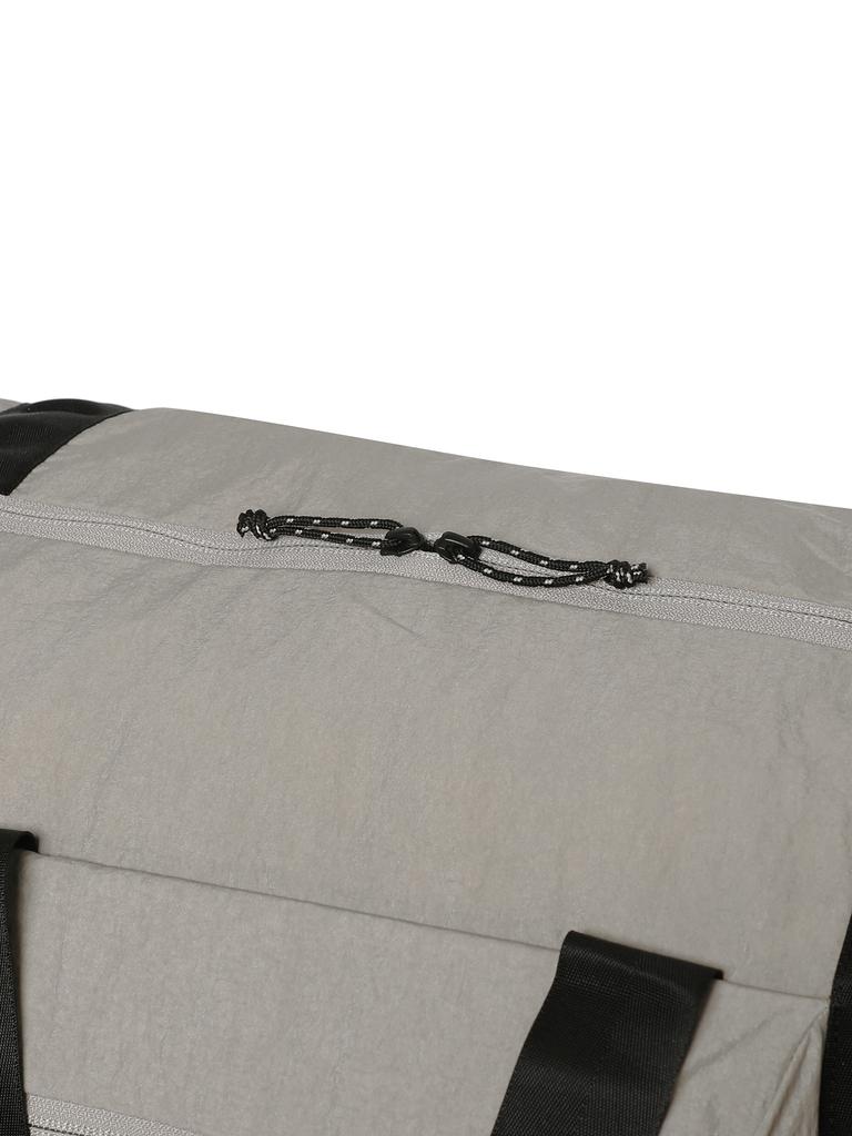 K2 Roly Packable Duffle Bag_Grayish Beige