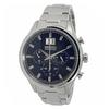 [Seiko Import] SEIKO Watch Overseas Model SPC081P1 Chronograph 100M Water Resistant Analog Display Metal Band Men's [Reverse Import]