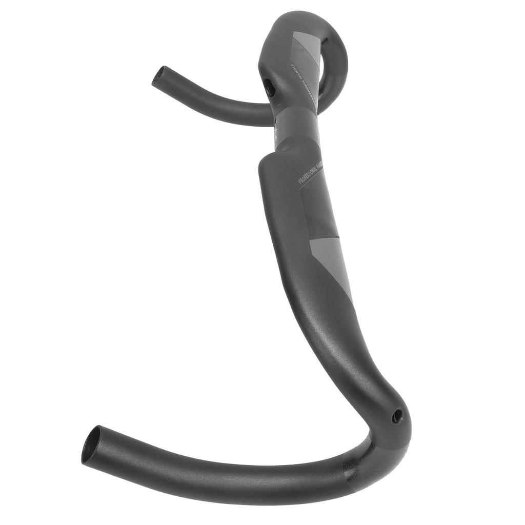   Handlebar Carbon   Fashional Lightweight Shock Absorption Bike Accessories