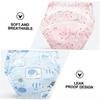 Potty Training Underwear for Girls and Boys Potty Training Pants 2pcs
