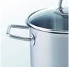 Набор кастрюль Fissler Viseo, 4 предмета (084-117-04-000/0)