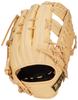 ZETT Winning Road Softball Pastel Brown BRGB33510R All-Around Glove, (3200), Right-Handed Throw,