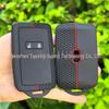 Silicone Honeycomb Key Cover for 2022 Renault Kadjar/Koleos Remote