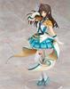 THE iDOLMSTER CINDERELLA GIRLS Shibuya Rin Crystal Night Party Ver. 18 Scale ABS & PVC Pre-painted Complete Figure