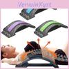 Massage Massager Equipment Stretcher Back Tools Magic Stretch Fitness Relaxation Spine Pain Relief