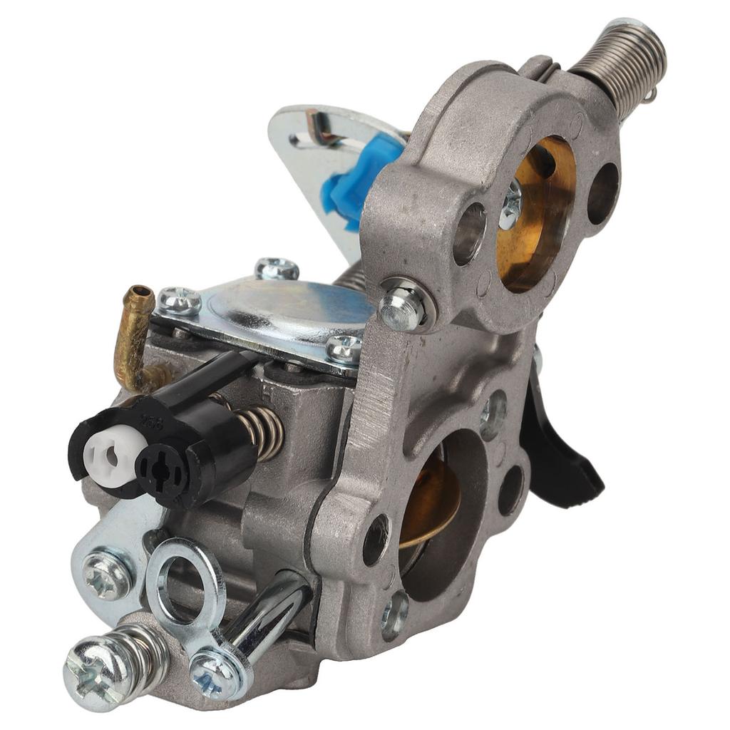 Carburetor Carb Chainsaw Carburetor for Husqvarna 455 455E 460 461 Gardening Tool Accessories