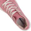 Converse All Star Light Plts Heart Patch Hi 31310592  Coral
