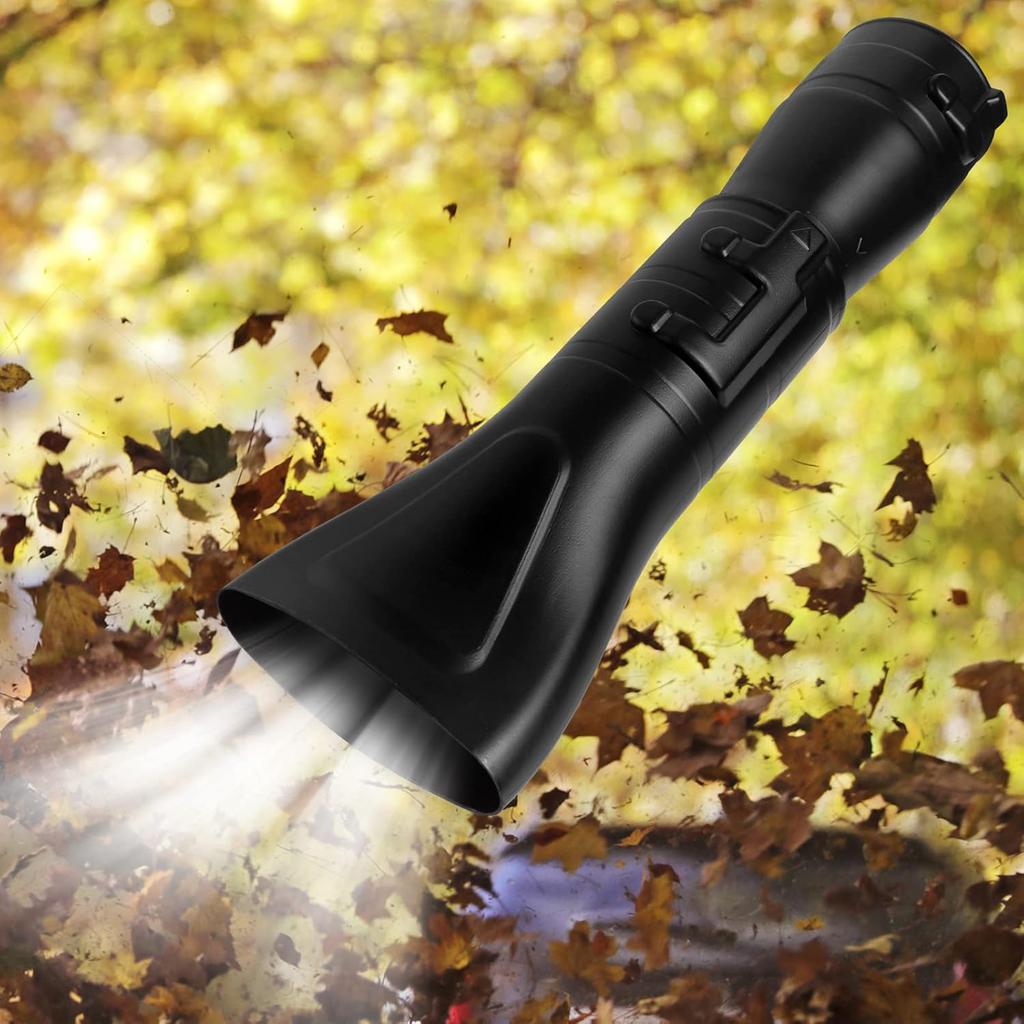 191B21-6 191L13-5 Adapter Pipe 197889-6 Flat End Nozzle for XBU02Z 36V XBU03-18V Brushless Cordless Leaf Blower