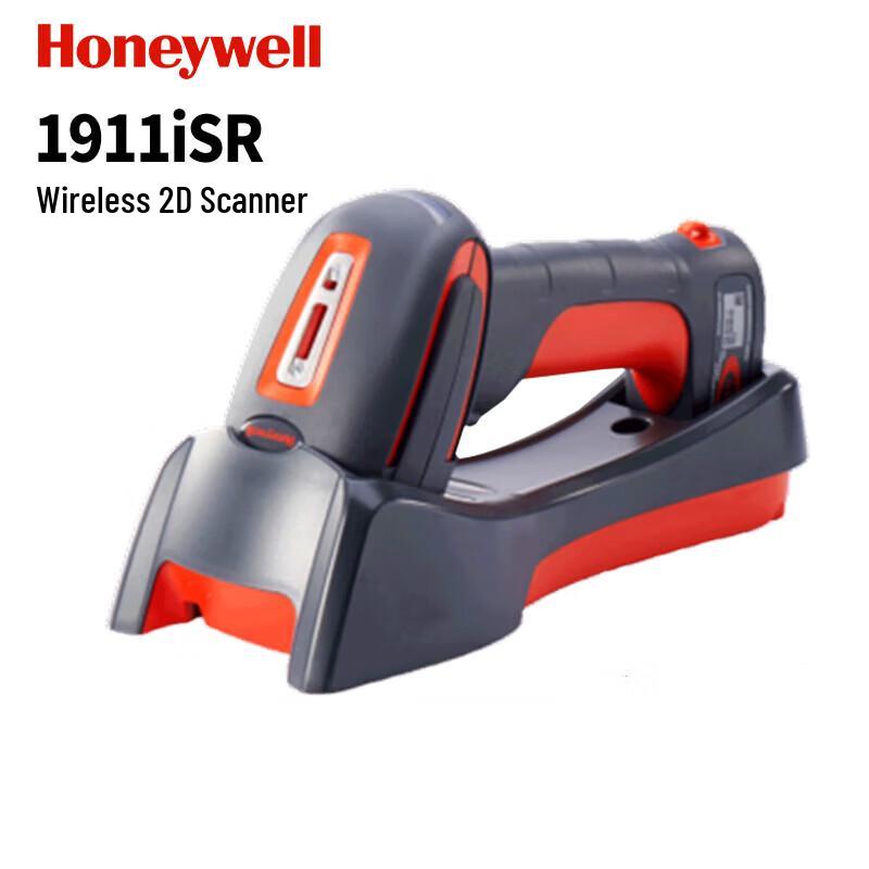 Honeywell 1911i Industrial 2D Barcode Scanner