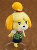 Nendoroid Animal Crossing Shizue, nicht maßstabsgetreue, bewegliche Figur aus ABS und PVC, bemalt, Weiterverkauf