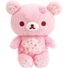MV69501 Sakura Rilakkuma Plush Toy Rilakkuma