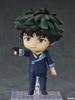 Nendoroid Cowboy Bebop Spike Spiegel Plastic Painted Action Figure Non-scale