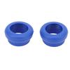 2Pcs   Grip Rings Position Training Non Slip for Indoor Outdoor Practice Course Sport Accessories