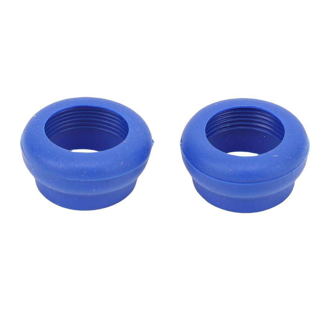 2Pcs   Grip Rings Position Training Non Slip for Indoor Outdoor Practice Course Sport Accessories