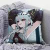 Francesca Prelati FSK Fate strange Fake FGO Pillow Covers Home Sofa Cushion Covers and Aecorative Custom