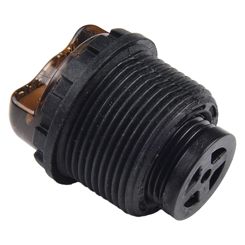 Upgrade your bike's performance with this versatile front fork repair knob