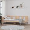 vidaXL Tagesbett Massivholz Kiefer 90x200 Cm
