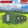 Yishunda Heavy-Duty Outdoor Utility Tent