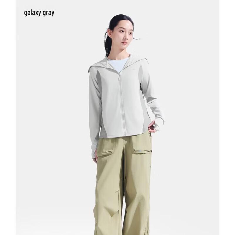 

Beneunder Women s UV Protection Jacket AS100 M