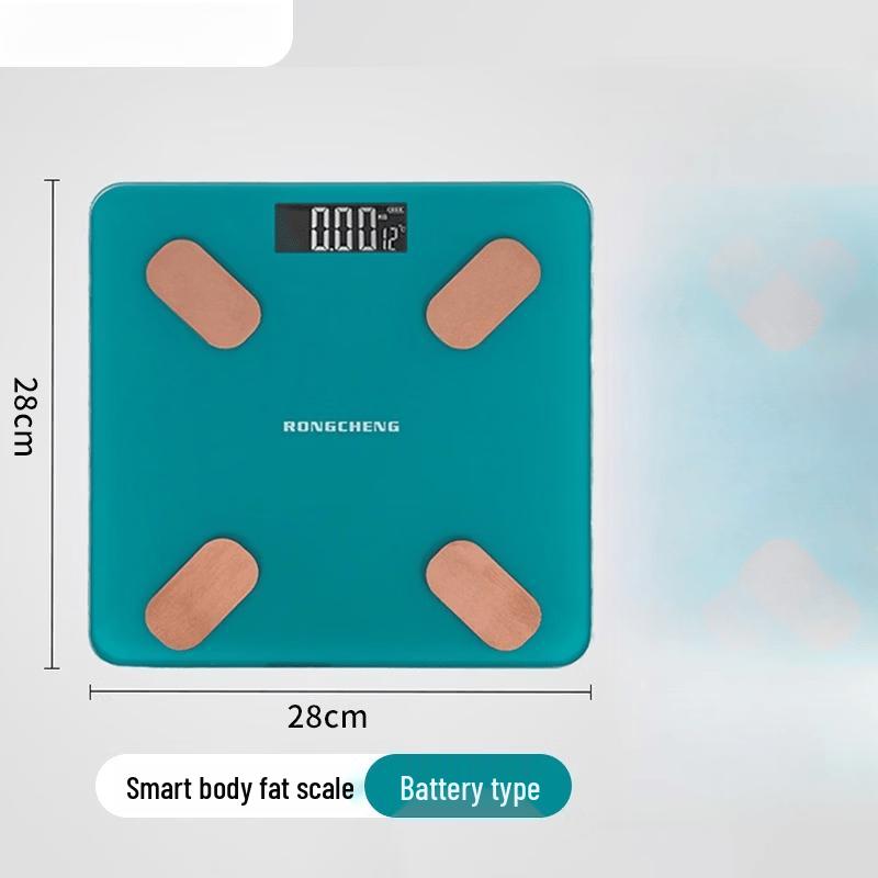 Smart Bluetooth Body Fat Scale (CN version)