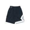 Jordan Air DNA Distorted Elastic Contrast Basketball Shorts Men Bottoms Black AJ1113-010