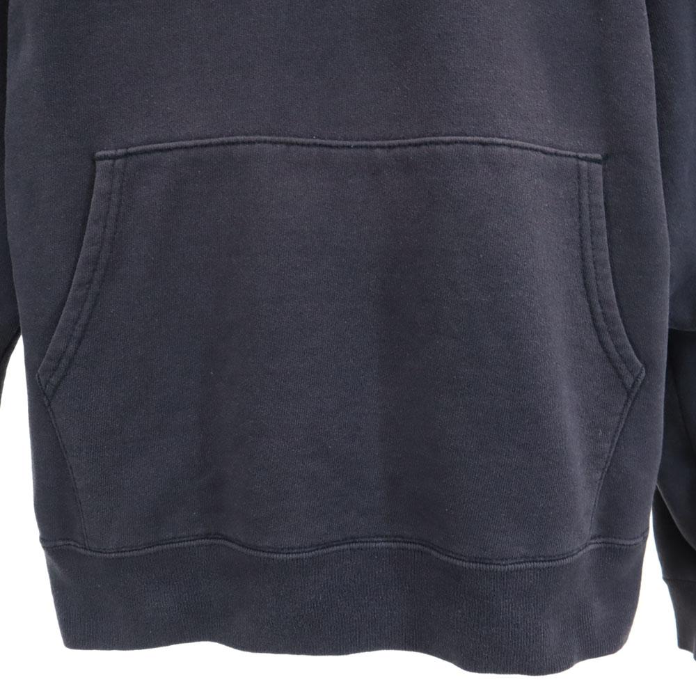 Champion 90s Made in USA Old Blue Tag Long sleeve Sweatshirts Men's Used