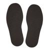 Udskiftelige Anti-slip Gummisåler DIY Klæbes på Hælreparation Sko Puder Støddæmpere