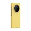 PC Hard Shell Phone Case For Honor Magic V5 V3 Solid Color Protective MagicV5 Back Cover