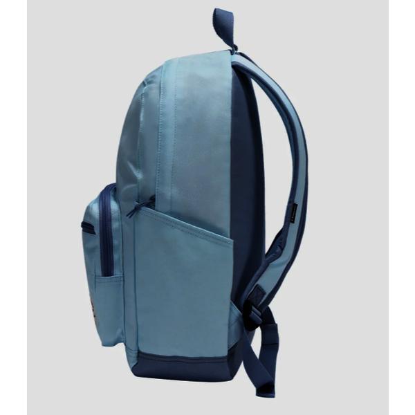Converse Backpack Book Bag Travel Hiking Rucksack Laptop Bag Ua5796 C7l