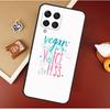 Veganes Inspirations-Etui Für Samsung Galaxy M13 M53 M51 M31 M11 M14 M34 M54 M12 M32 M52 M16 M36 M56 M15 M35 M55