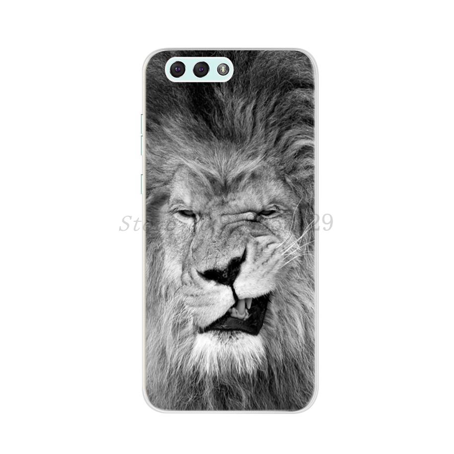 For Asus Zenfone 4 ZE554KL Case Fashion Silicone Soft TPU Phone Case 5.5" For Asus Zenfone 4 ZE554KL Z01KD Z01KDA ZE 554KL Cover