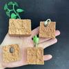 Children Simulation Biology Model Toy Animal Plant Life Growth Cycle Montessori Children Toys Set Teaching Aids Educational Toys