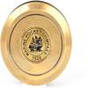 5.08 Cm  Compass Replica Brass Pocket Transit Compass - Robert Frost Poem