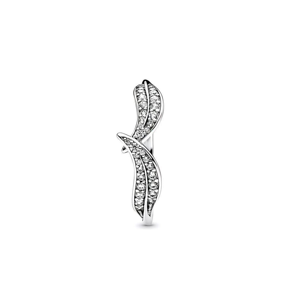Pandora Rings Women's 199533C01