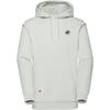 Mammut logo-patch hoodie 1014-05320