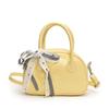 This year's popular small bag women's 2025 new summer versatile messenger bag high-end portable bowling bag