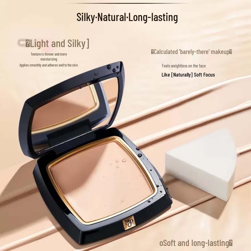 MAOGEPING Luminous Flawless Foundation Cream
