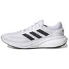 Supernova 2 Cloud White Core Black Dash Grey GW9089