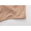 Body Donna Senza Spalline Taglie Forti Controllo Pancia Modellante Per Sotto Vestito