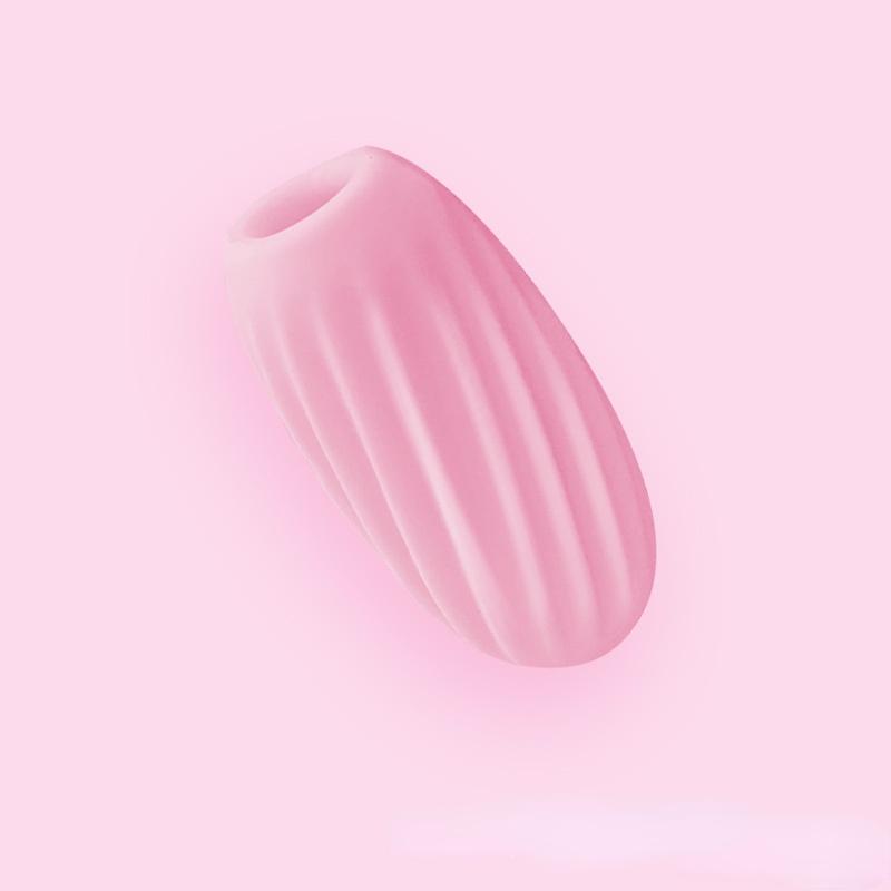 Male Masturbator Cup Realistic Vagina Anal Soft Tight Pussy Erotic Adult Sex Toy For Men Portable Pocket Glans Masturbation Eggs