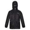 Regatta Childrens/Kids Bagley Packaway Waterproof Jacket