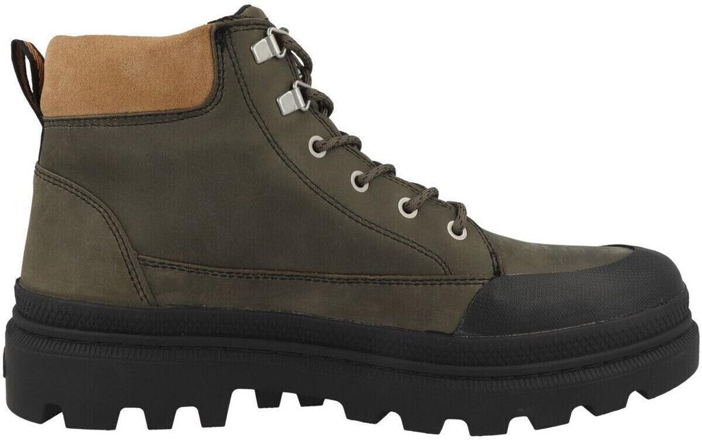 Palladium Pallatroopercuff WP Boots