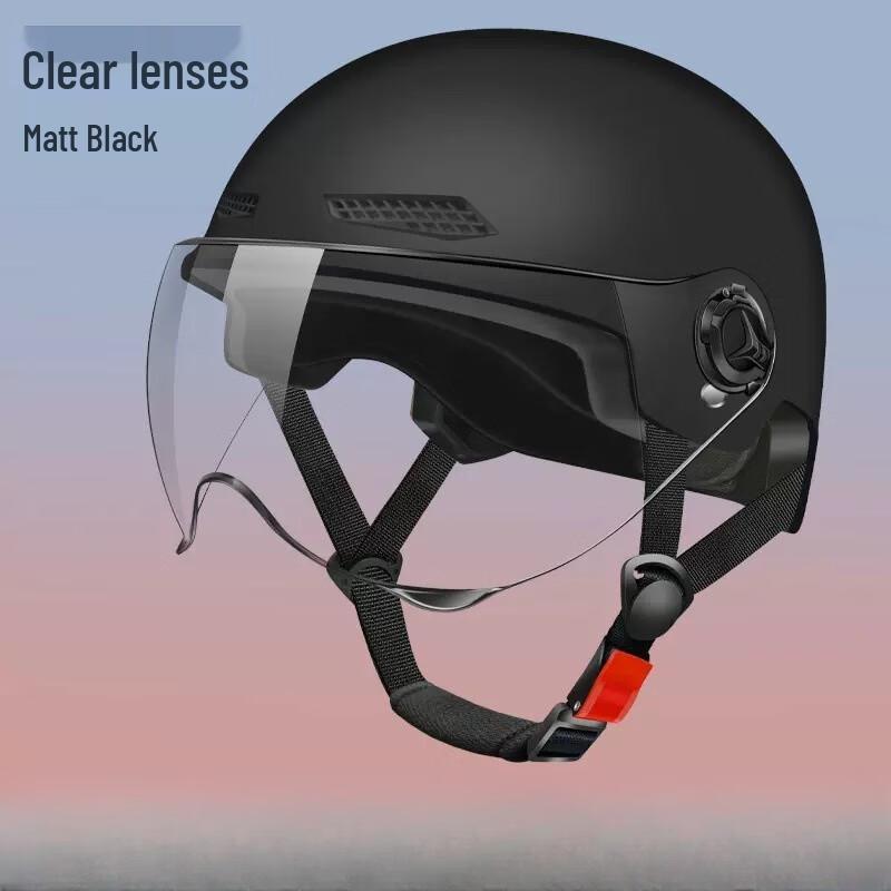 

Lishi Electric Scooter Helmet