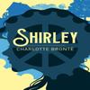 Shirley by Charlotte Bronte Paperback Book 9781398813588