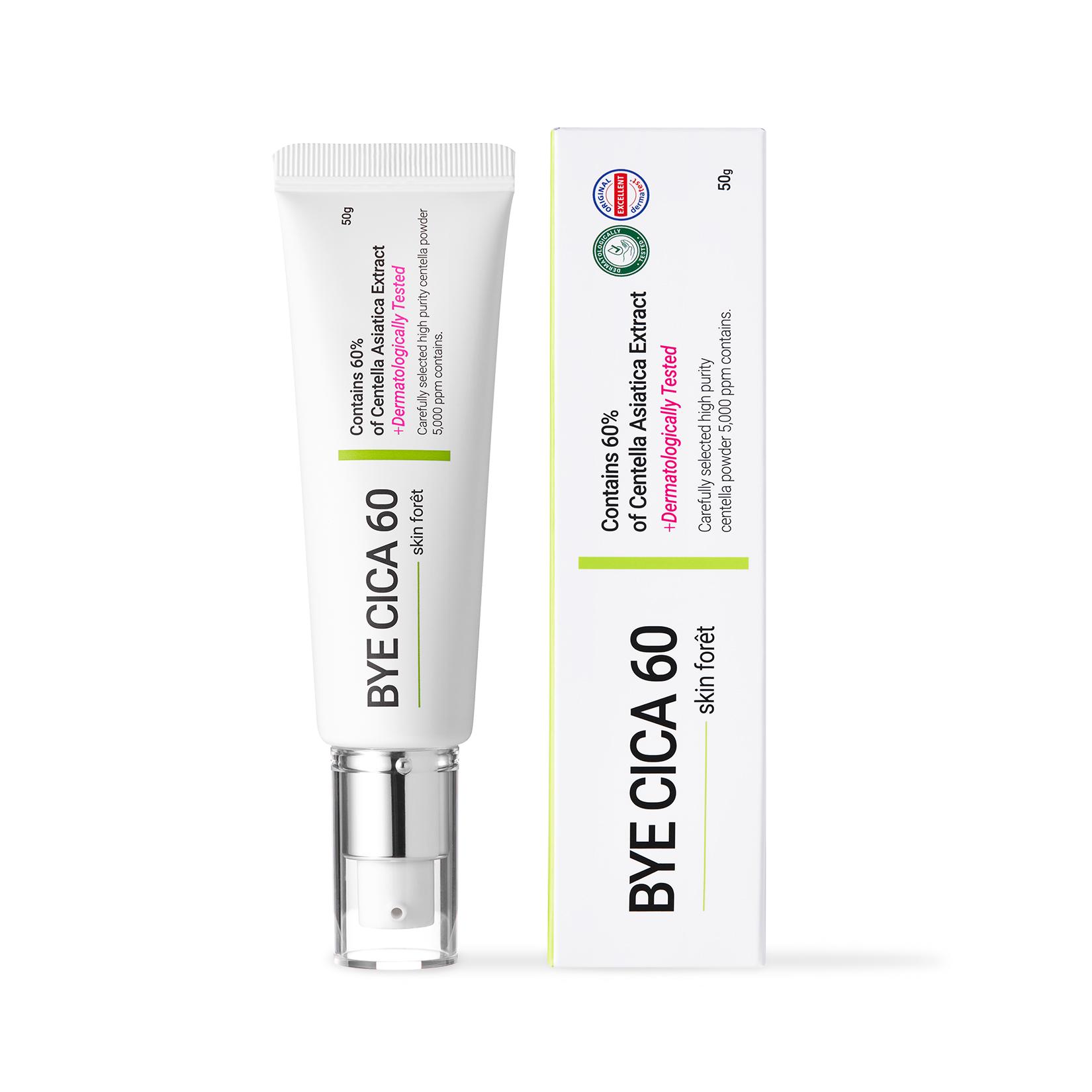 

[SkinForet] Пока, Cica 60 (50г)