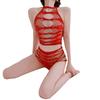Sex Underwear Sexy Perspective Hollow Can Tear Large Size Passion Free Mesh Seduction W