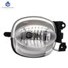 Car Front Bumper Foglight For Lexus ES350 2007-2009 Driving Lamp headlight Front Fog Lamp For car running Fog Lamp Assembly