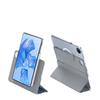 Magnetic Rotating Detachable Folio Case MatePad Pro 13.2 Inch Tablet Tri-Fold Stand Cover With Auto Sleep Faux